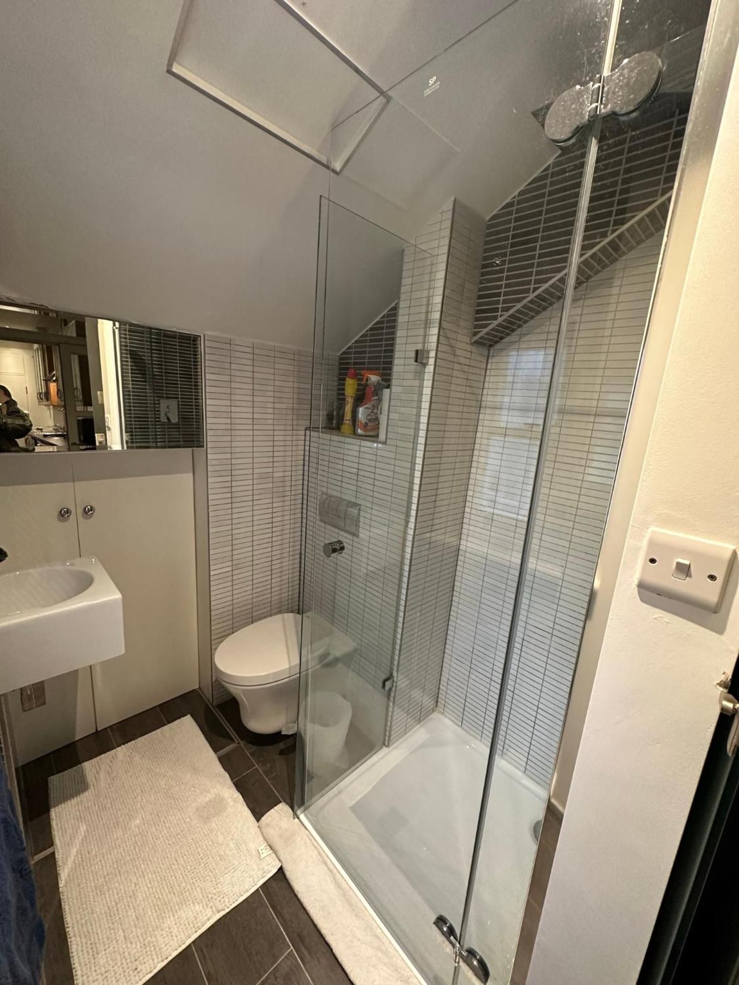 Large Studio Flat In Kensington لندن المظهر الخارجي الصورة