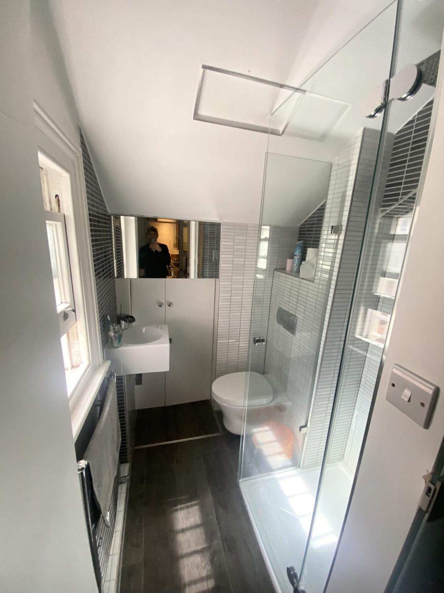 Large Studio Flat In Kensington لندن المظهر الخارجي الصورة